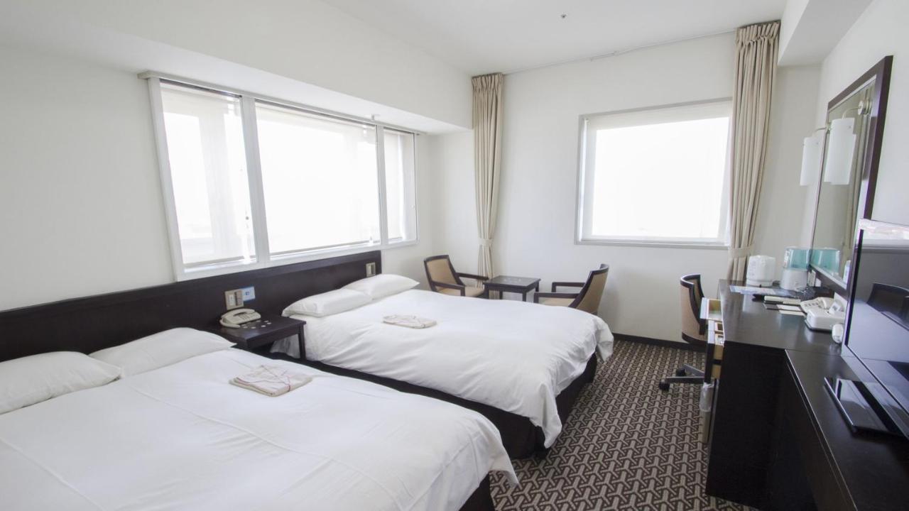 Hearton Hotel Higashi-Shinagawa Tokyo prefektur Exteriör bild